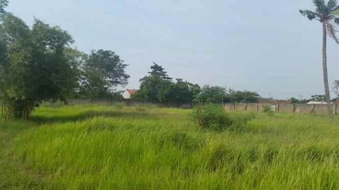 gudang akses container di pilar cikarang utara bekasi