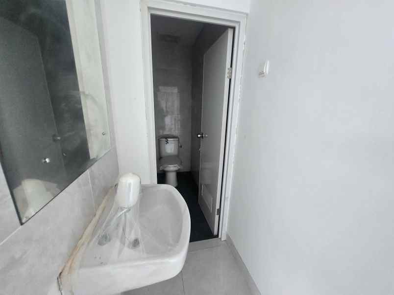 gudang siap pakai bebas pungli di bitung tangerang