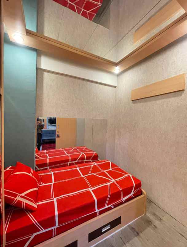 gunawangsa manyar 2 br surabaya