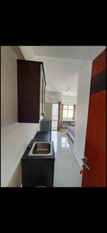 gunawangsa merr furnished tower b furnished lantai 15