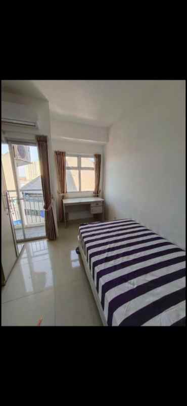 gunawangsa merr furnished tower b furnished lantai 15