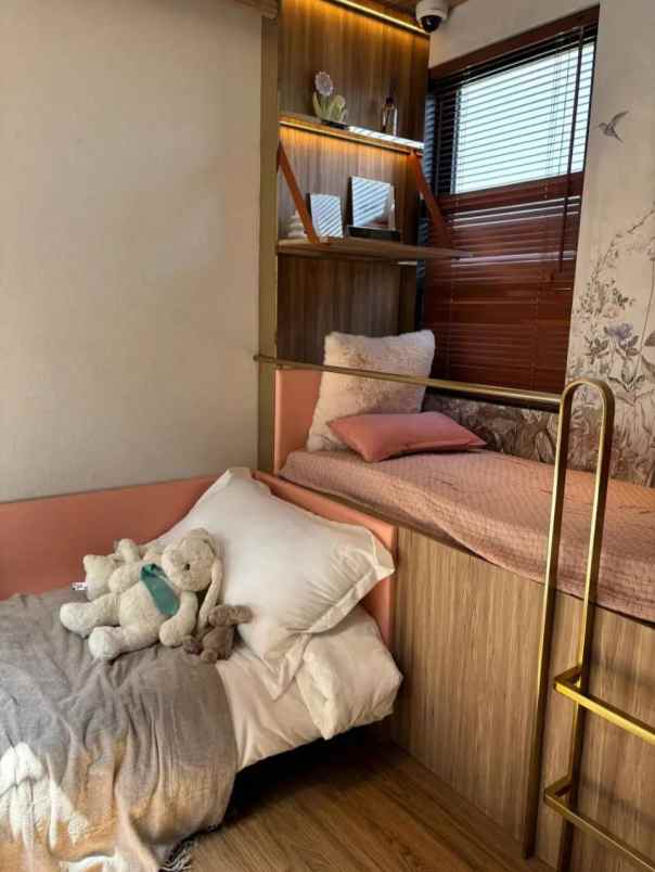 harga special rumah 3 lantai harga 2 lantai