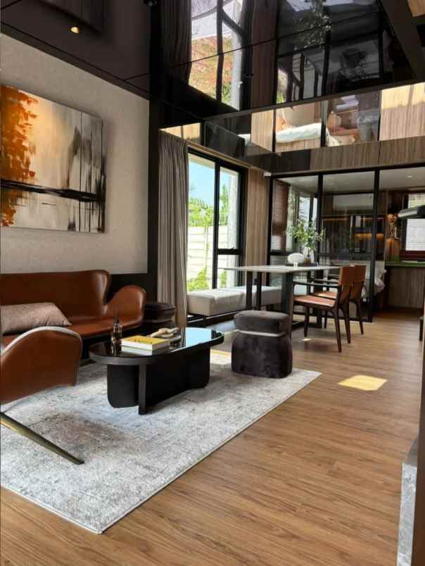 harga special rumah 3 lantai harga 2 lantai