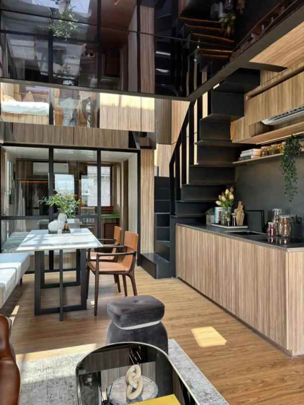 harga special rumah 3 lantai harga 2 lantai