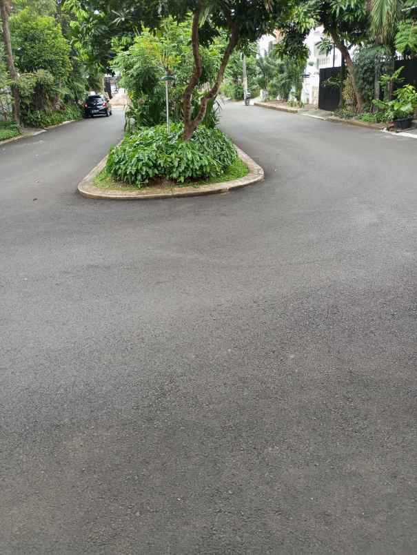 hunian nyaman di bintaro jaya