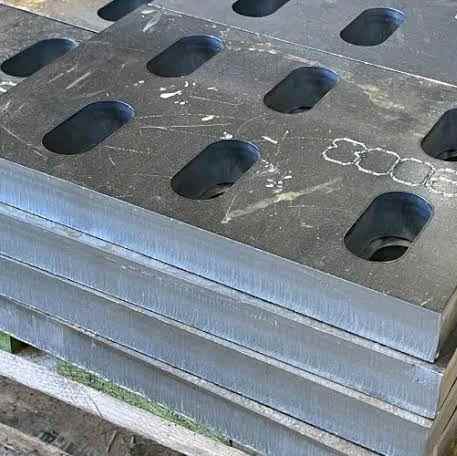 jasa laser potong plate metal