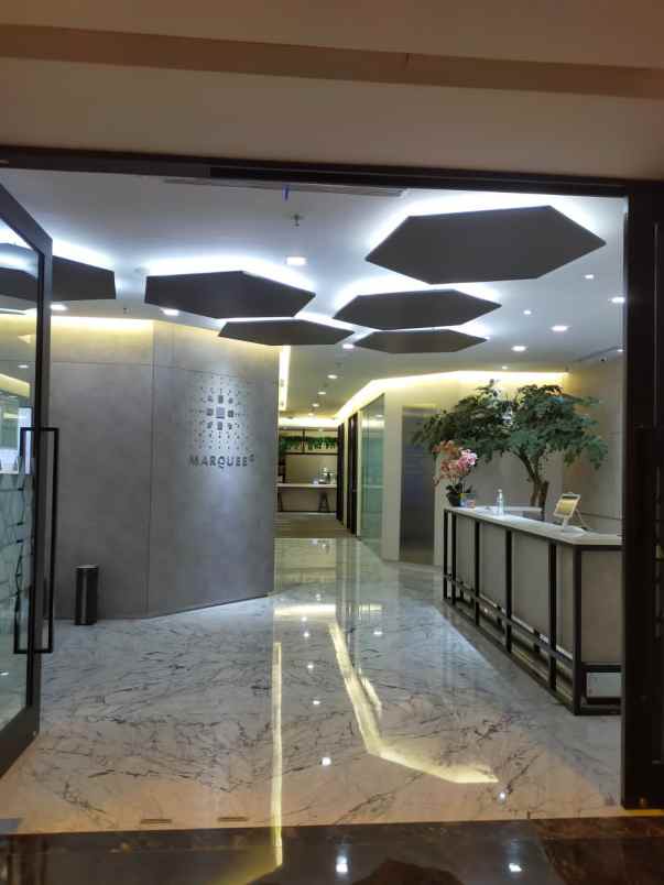 jasa sewa kantor pemberkasan dan perizinan