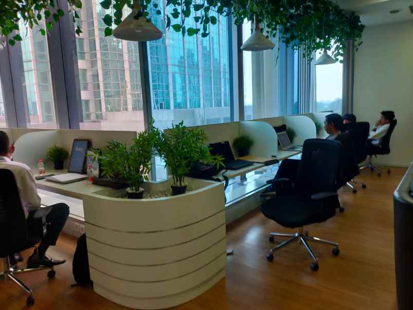 jasa sewa kantor pemberkasan dan perizinan