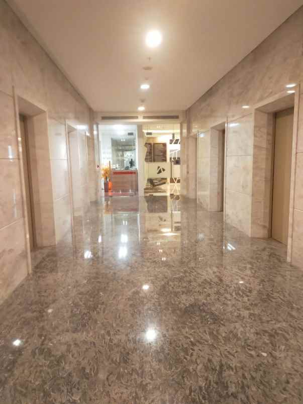 jasa sewa kantor pemberkasan dan perizinan