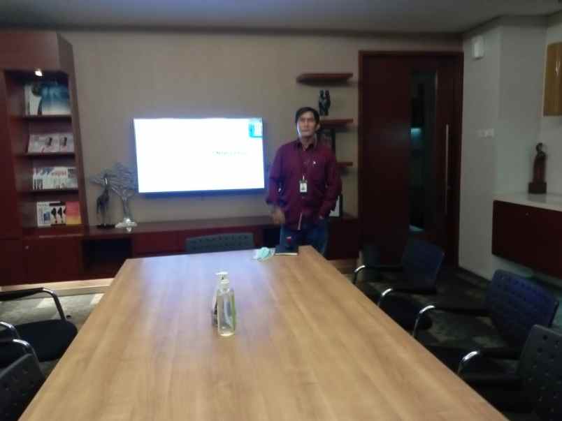 jasa sewa kantor pemberkasan dan perizinan