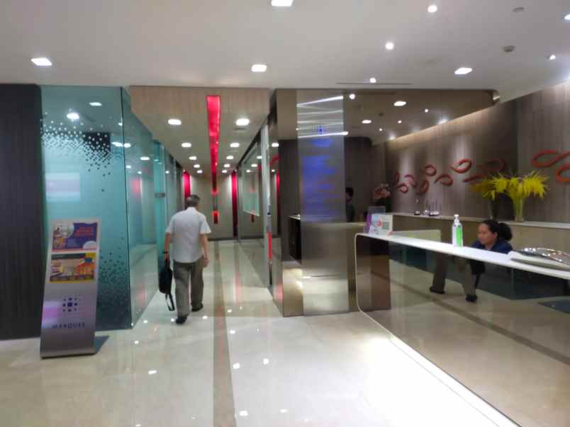 jasa sewa kantor pemberkasan dan perizinan