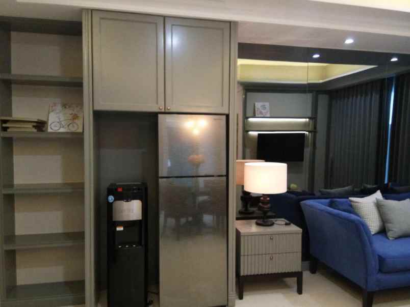 jual apartemen la riz lt 5 connect pakuwon mall