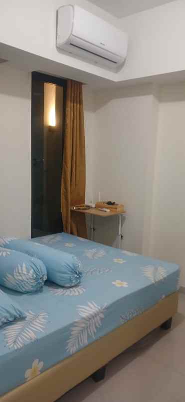 jual apartemen osaka pik 2