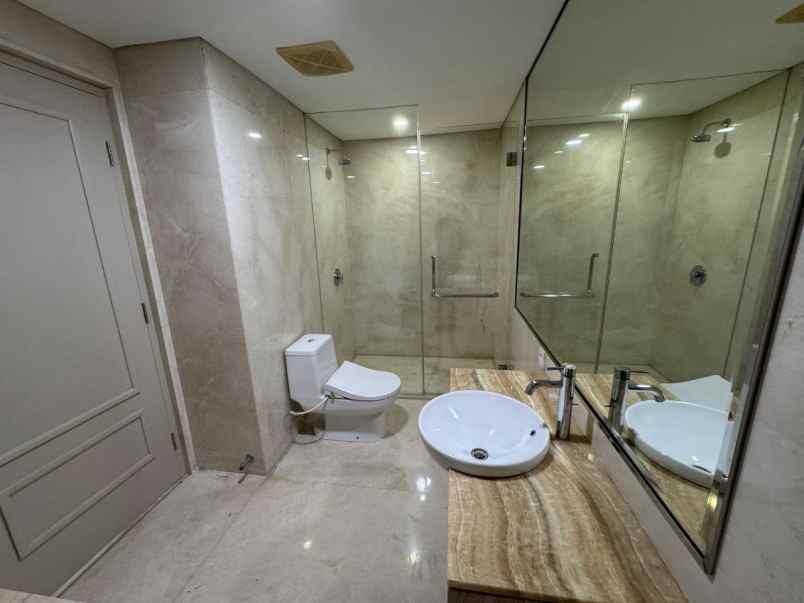 jual apartemen the peak residence strategis