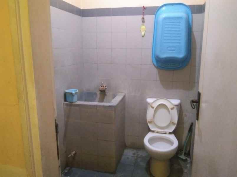 jual cepat butuh uang rumah kbp hanya 1 m an