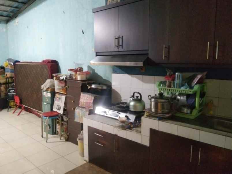 jual cepat butuh uang rumah kbp hanya 1 m an