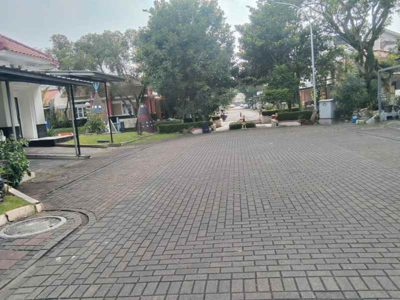 jual cepat butuh uang rumah kbp hanya 1 m an