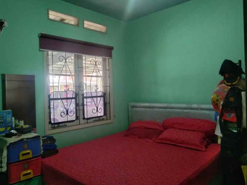 jual cepat butuh uang rumah kbp hanya 1 m an