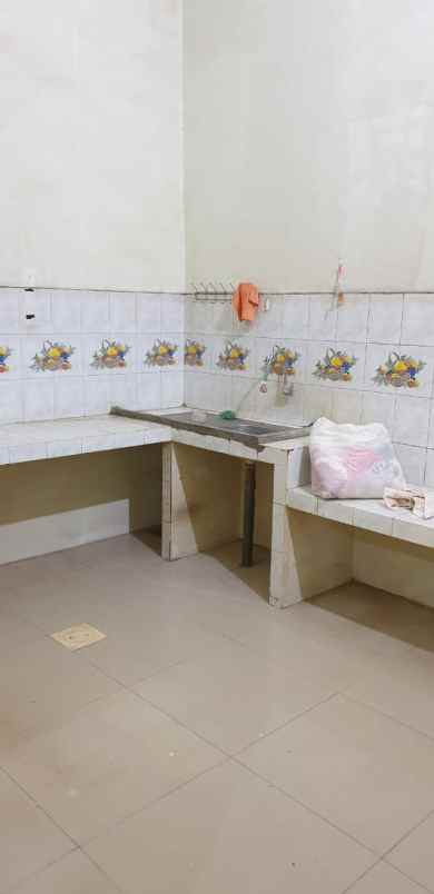 jual cepat rumah 2 lantai babatan pratama surabaya