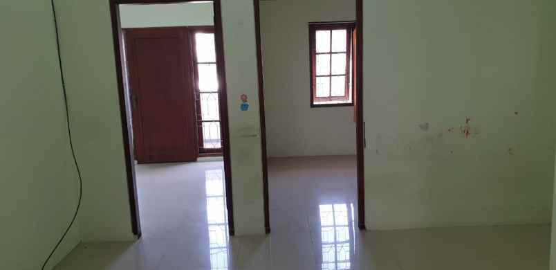 jual cepat rumah 2 lantai babatan pratama surabaya