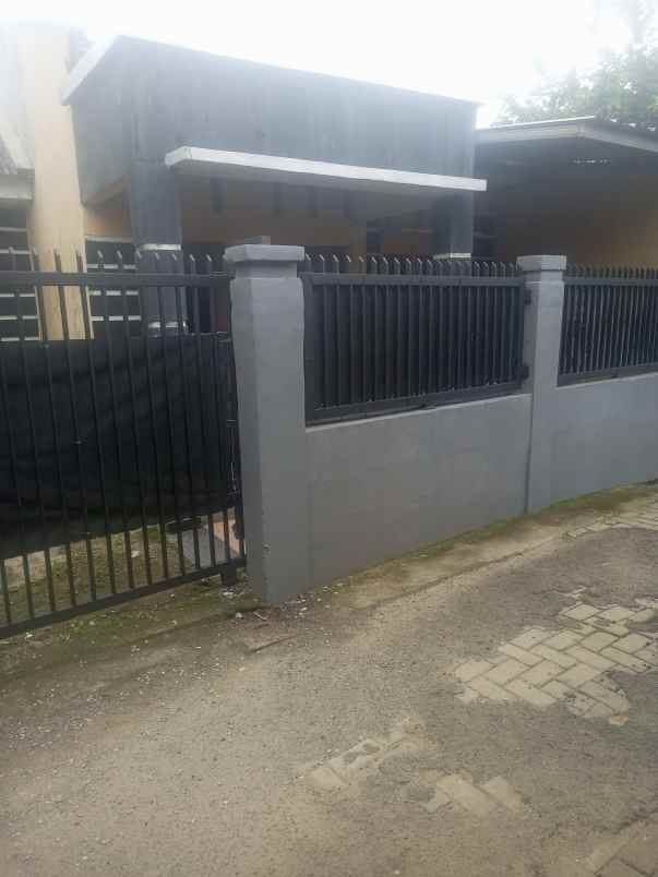 jual cepat rumah lokasi strategis