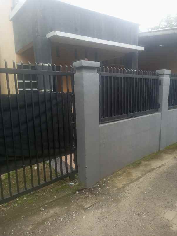 jual cepat rumah lokasi strategis