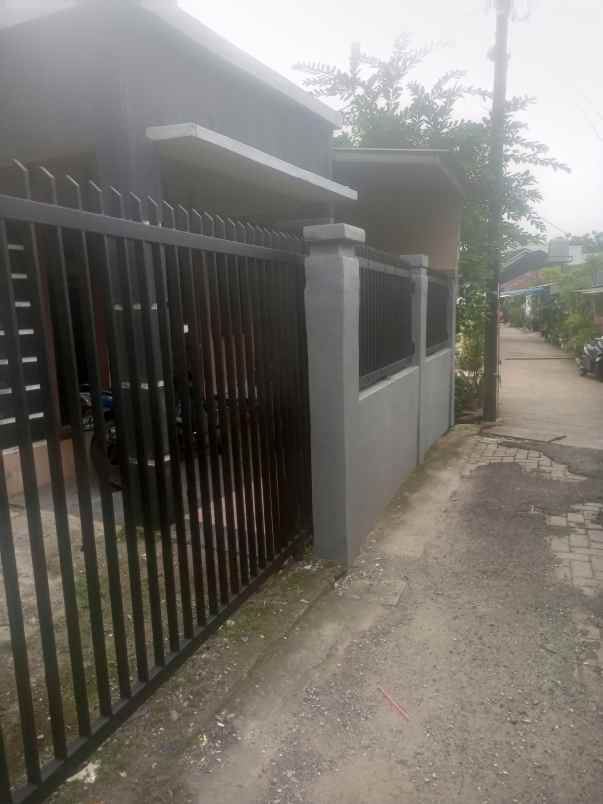 jual cepat rumah lokasi strategis