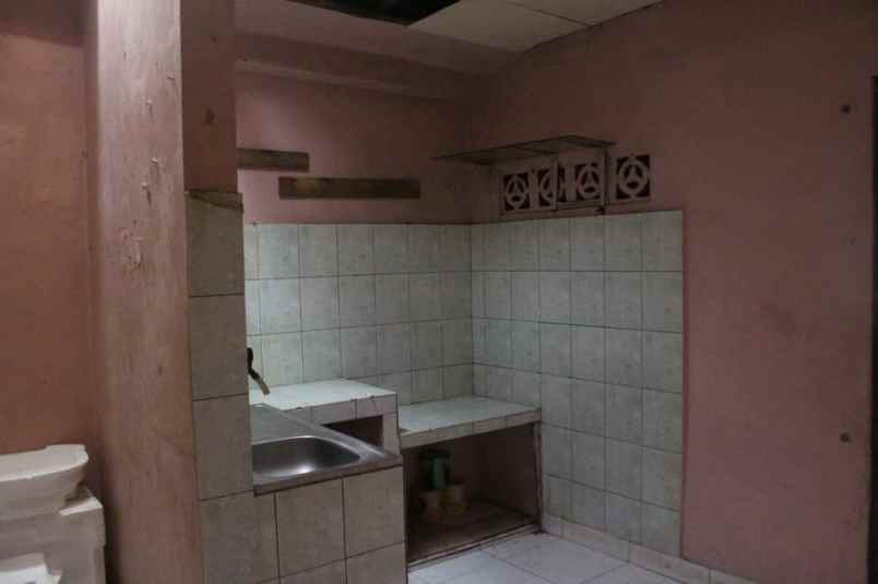 jual cepat rumah perumnas depok 2 tengah