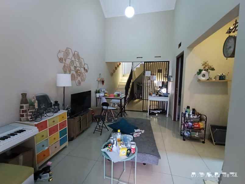 jual cepat rumah siap huni di awani residence