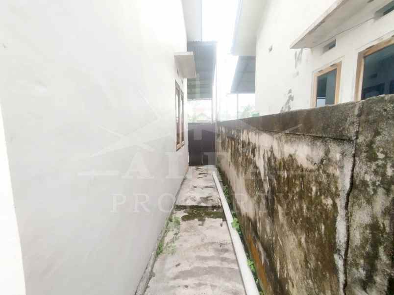jual cepat rumah siap huni nego sp deal