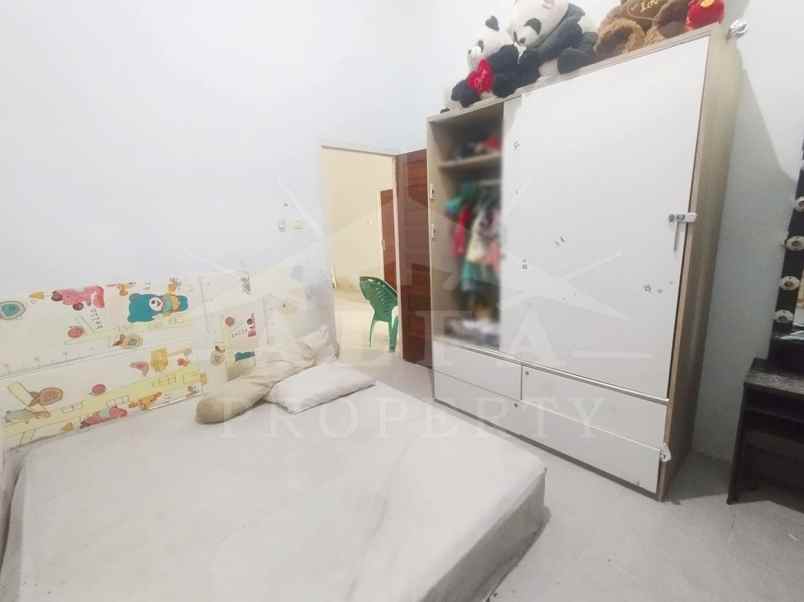 jual cepat rumah siap huni nego sp deal