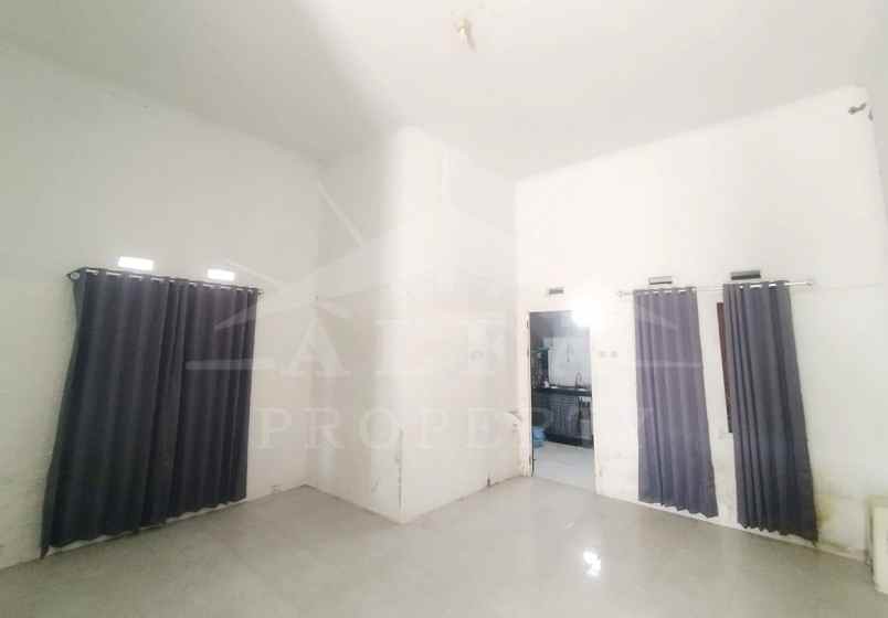 jual cepat rumah siap huni nego sp deal