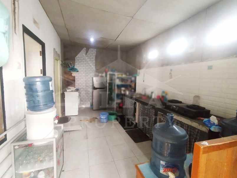 jual cepat rumah siap huni nego sp deal