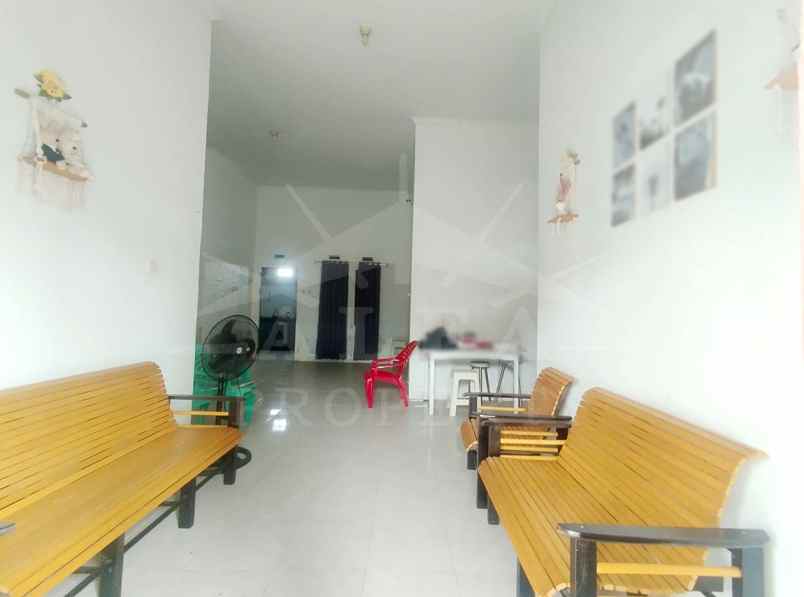 jual cepat rumah siap huni nego sp deal