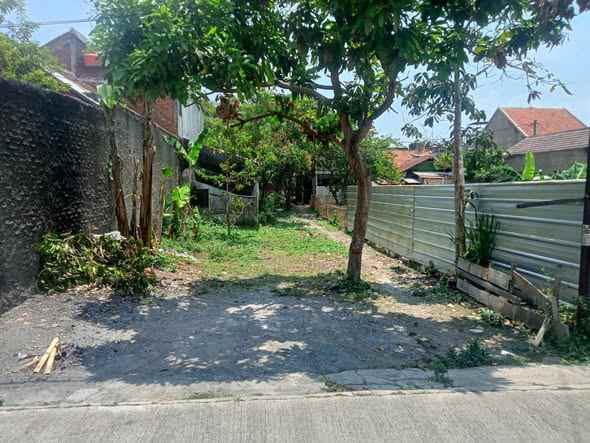 jual cepat tanah untuk hunian di cibiru indah