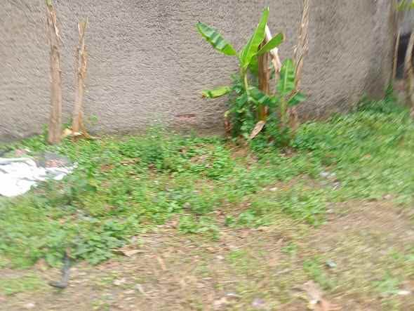 jual cepat tanah untuk hunian di cibiru indah