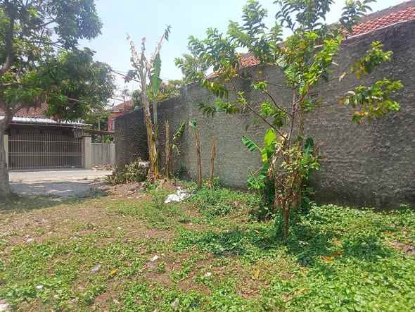 jual cepat tanah untuk hunian di cibiru indah