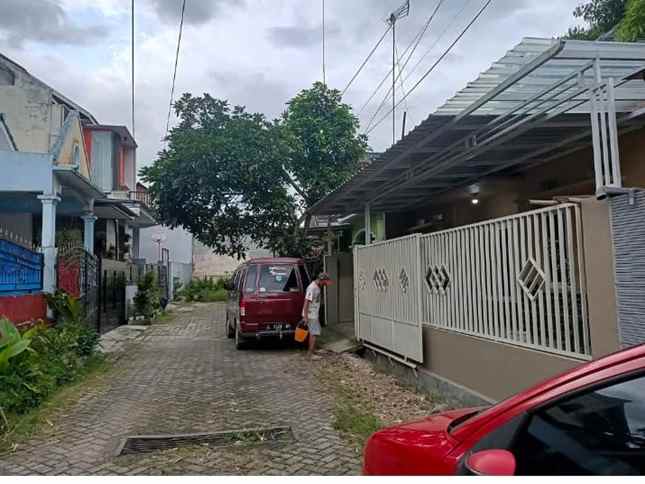 jual murah rumah di balearjosari malang dreamproperti