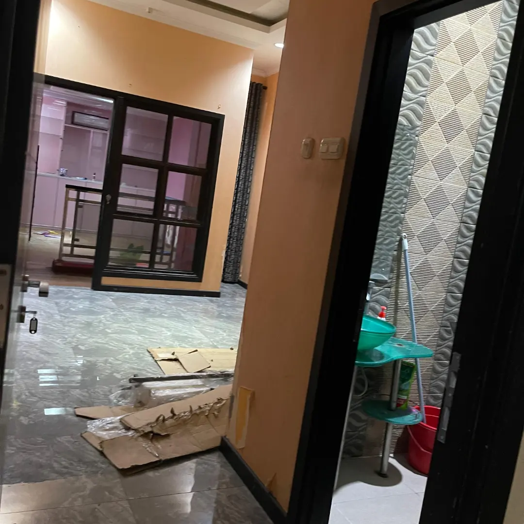 jual murah rumah di tangerang