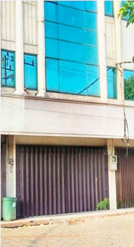 jual ruko 4 lantai pengampon square surabaya