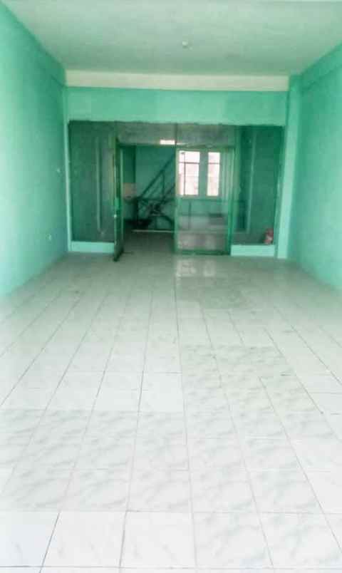 jual ruko 4 lantai pengampon square surabaya