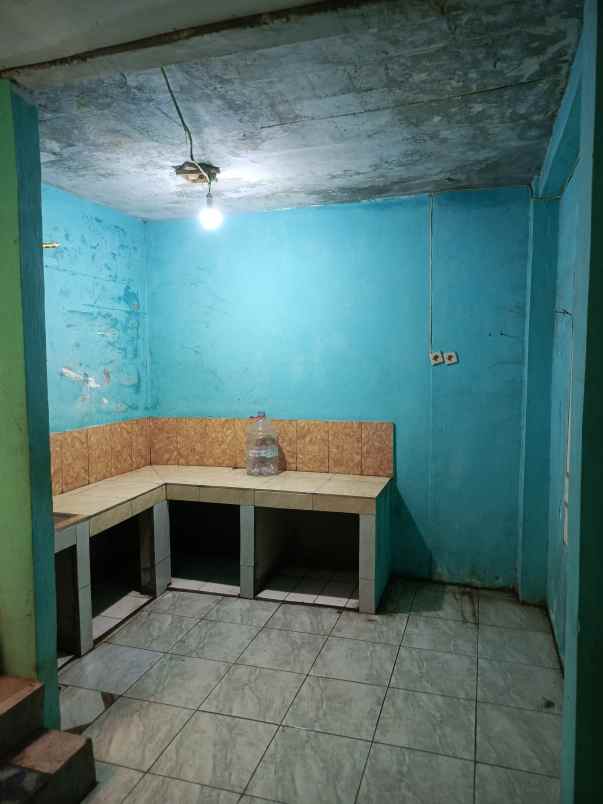 jual ruko minimalis murah