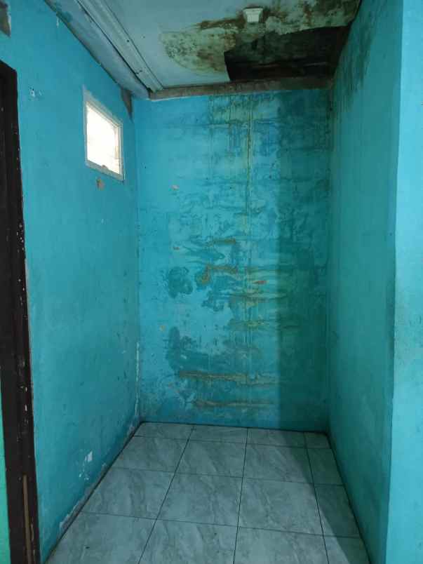 jual ruko minimalis murah