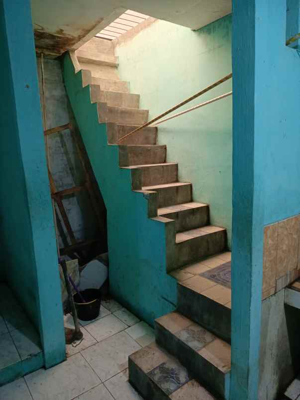 jual ruko minimalis murah