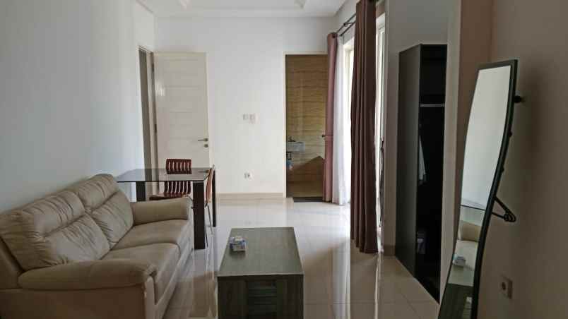 jual rumah 2 lantai di rancamaya bogor selatan