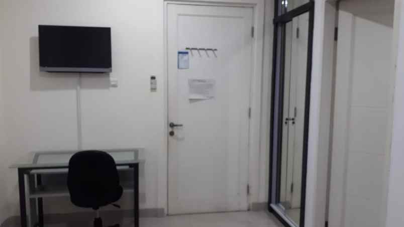 jual rumah ada kostan karawaci tangerang