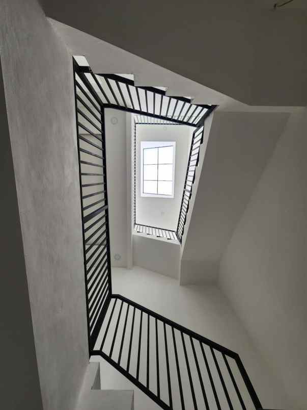 jual rumah baru citra 5jak bar