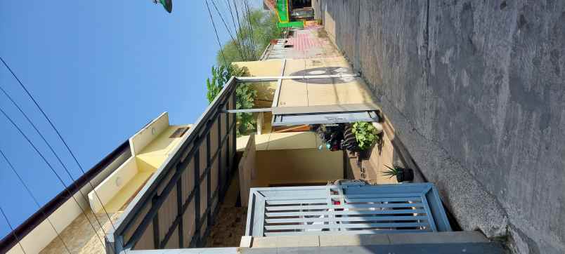 jual rumah di geger kalong sukasari bandung