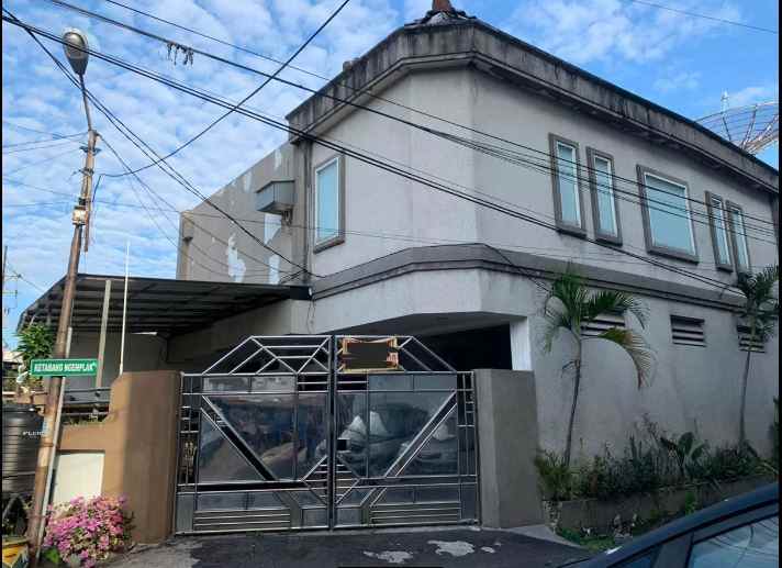 jual rumah di ketabang ngemplak banting harga poll