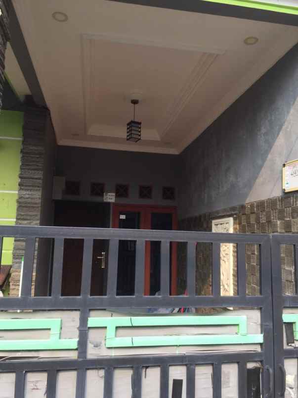jual rumah duta bintaro